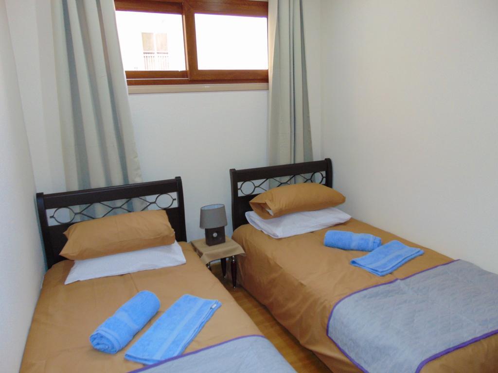 Apartment Ithaki Phinikoudes No. 106 Larnaka