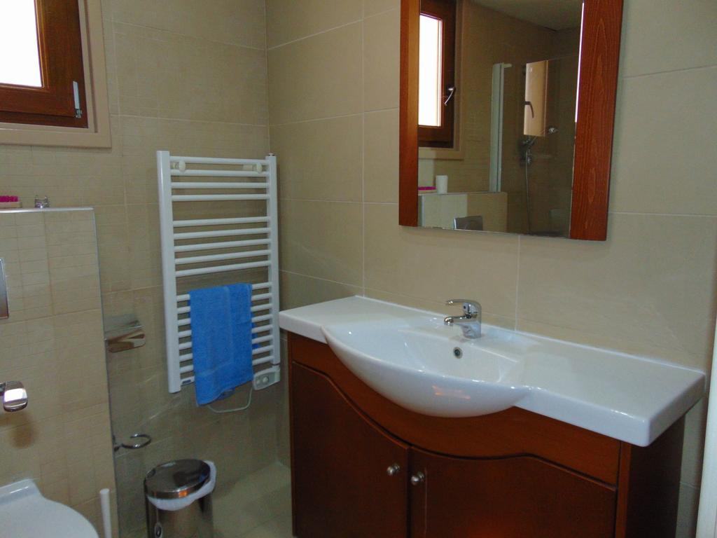 Apartment Ithaki Phinikoudes No. 106 Larnaka