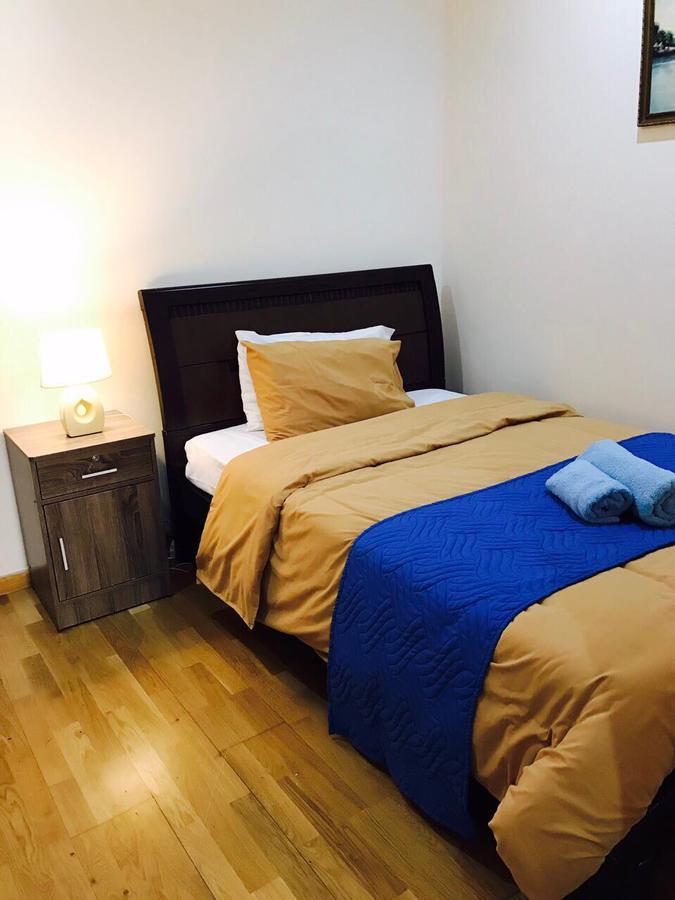 Ithaki Phinikoudes No. 106 Apartment Larnaka